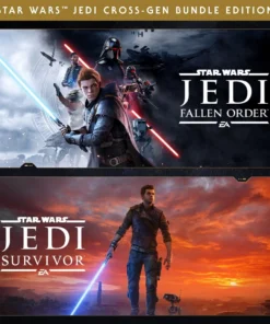 STAR WARS Jedi Bundle Edition