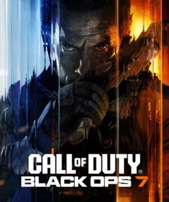 Call of duty black ops 7