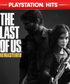 The Last of Us Remastered