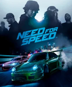 Need for Speed™️