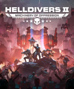 Helldivers™️2