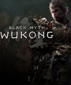Black Myth: Wukong