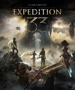 Clair Obscur: Expedition 33