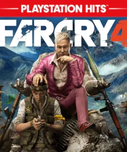 Far Cry®️ 4