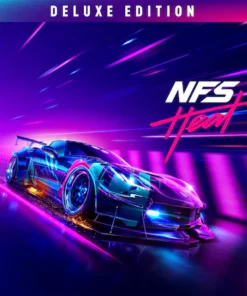 Need for Speed™️ Heat Deluxe Edition