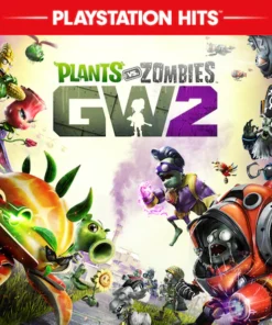 Plants vs. Zombies™️ Garden Warfare 2: Standard Edition