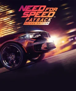 Need for Speed™️ Payback - Deluxe Edition