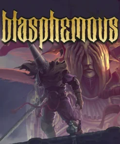 Blasphemous