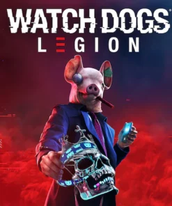 Watch Dogs®️: Legion