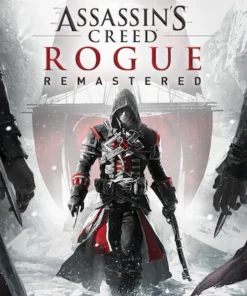 Assassin's Creed Rogue Remastered