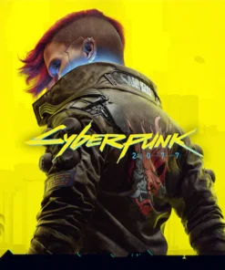 Cyberpunk 2077