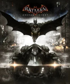 Batman™️: Arkham Knight