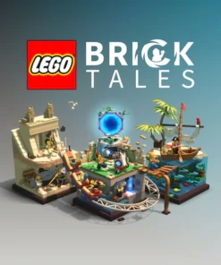 LEGO®️ Bricktales