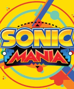 Sonic Mania