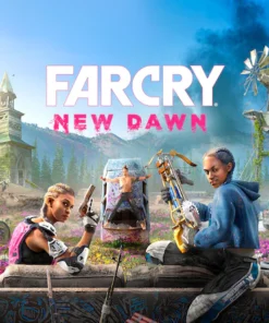 Far Cry New Dawn