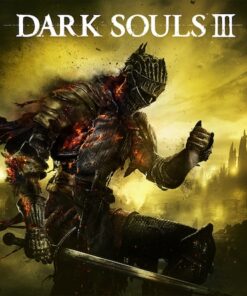 DARK SOULS™️ III