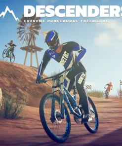 Descenders