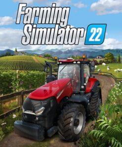 Farming Simulator 22