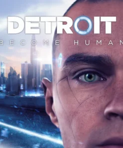 Detroit: Become Human