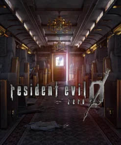 Resident Evil 0