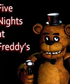 Five Nights at Freddy's
