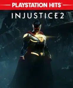 Injustice™️2
