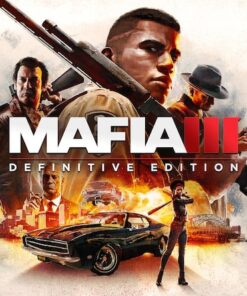 Mafia III: Definitive Edition