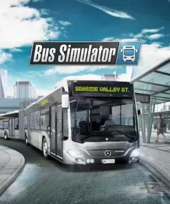 Bus Simulator