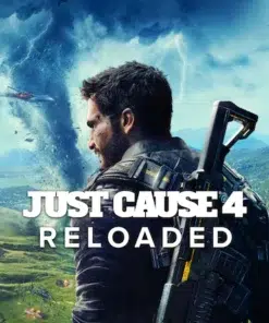 Just Cause 4: Reloaded