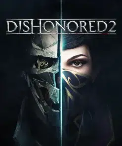 Dishonored 2