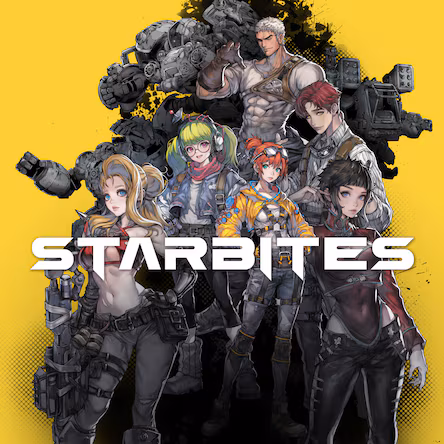 STARBITES