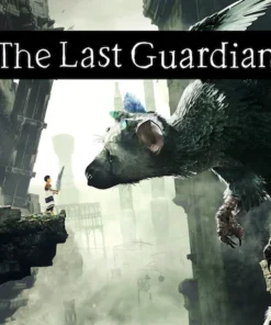 The Last Guardian