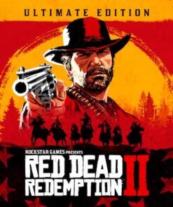 Red Dead Redemption 2: Ultimate Edition