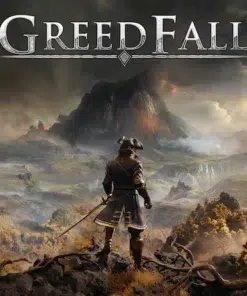 GreedFall - Standard Edition