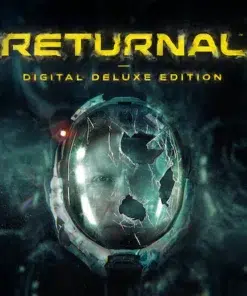 Returnal Digital Deluxe Edition