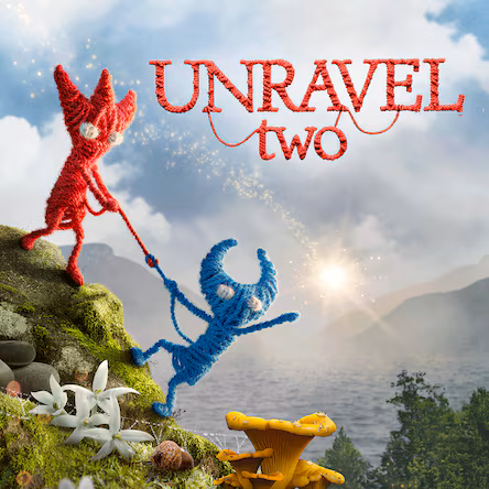 Unravel Two