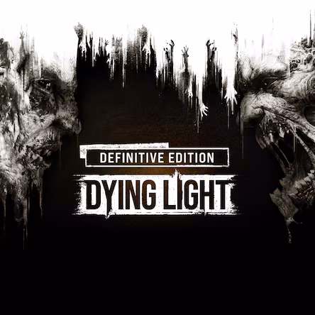 Dying Light Definitive Edition