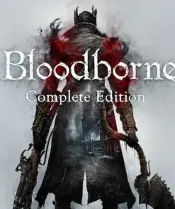 Bloodborne™️ Complete Edition Bundle