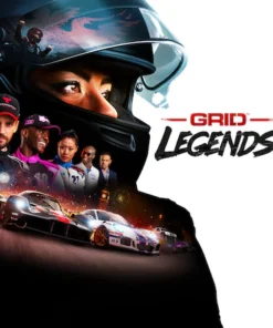 GRID Legends