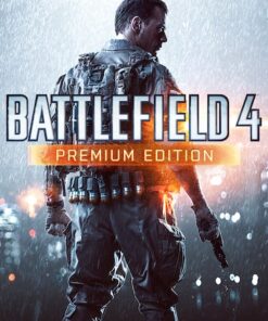 Battlefield 4™ Premium Edition