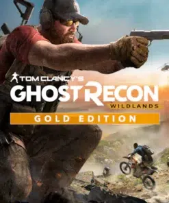 Tom Clancy’s Ghost Recon® Wildlands Year 2 Gold Edition