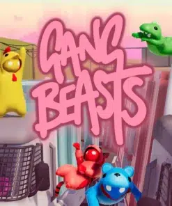 Gang Beasts