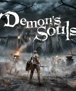 Demon's Souls