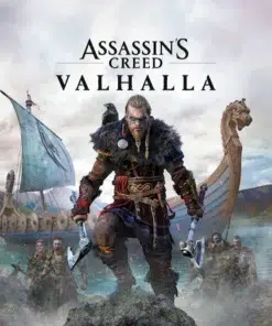 Assassin's Creed Valhalla