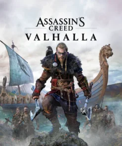Assassin's Creed Valhalla