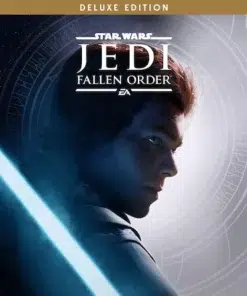 STAR WARS Jedi: Fallen Order™ Deluxe Edition