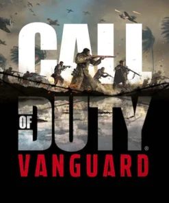 Call of Duty®️: Vanguard