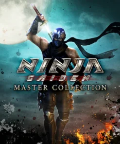 NINJA GAIDEN: Master Collection
