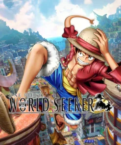 ONE PIECE World Seeker