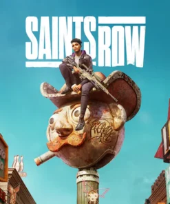 Saints Row